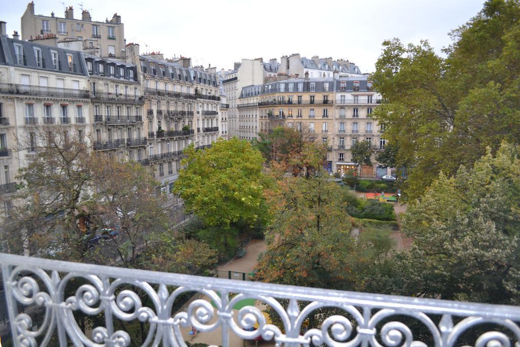 Hotel William'S Opera Paris Exterior photo